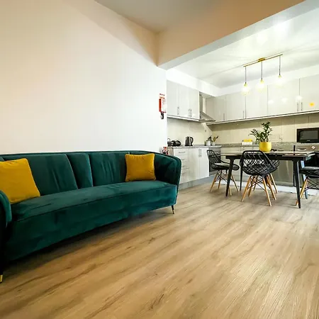 בית נופש Faria House By Horizon View Madeira