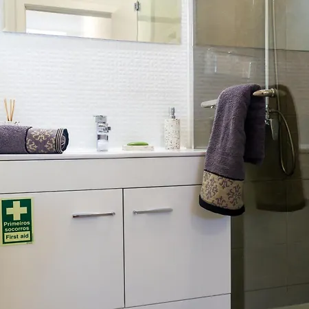 Σπίτι διακοπών Faria House By Horizon View Madeira