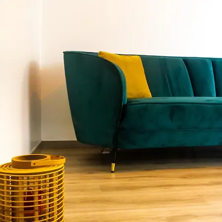 Faria House By Horizon View Madeira בית נופש *