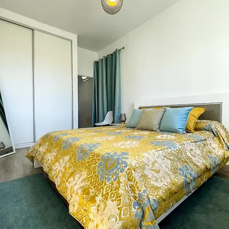 בית נופש Faria House By Horizon View Madeira פונשל