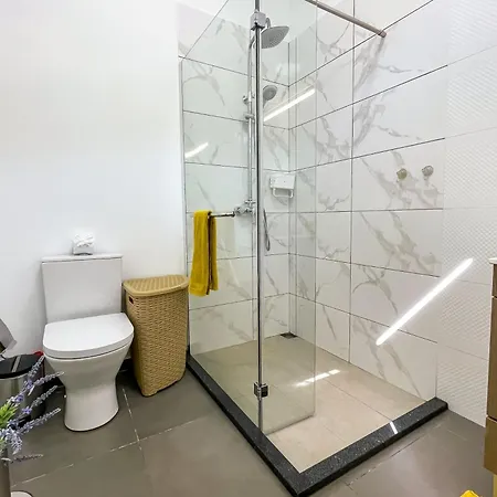 Faria House By Horizon View Madeira بيت للعطل