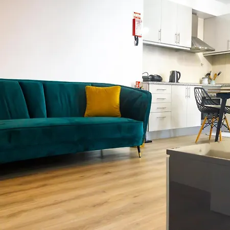 Faria House By Horizon View Madeira بيت للعطل