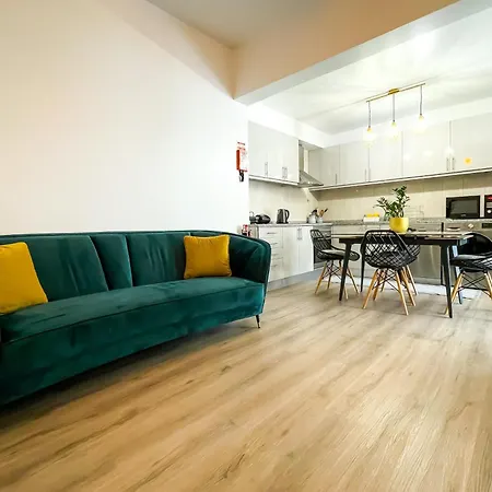 Faria House By Horizon View Madeira בית נופש *