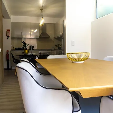 Faria House By Horizon View Madeira