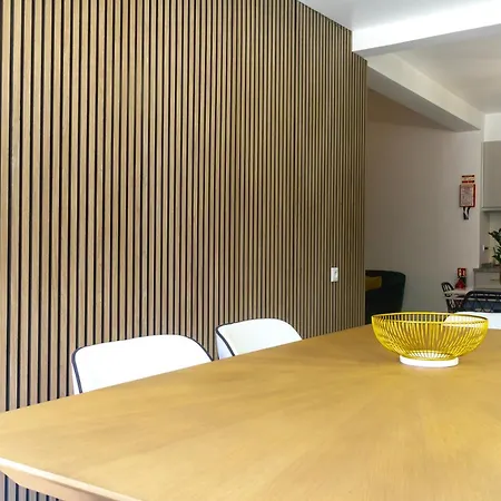 Faria House By Horizon View Madeira بيت للعطل