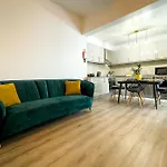 Tatil Evi Faria House By Horizon View Madeira