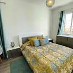 Tatil Evi Faria House By Horizon View Madeira *