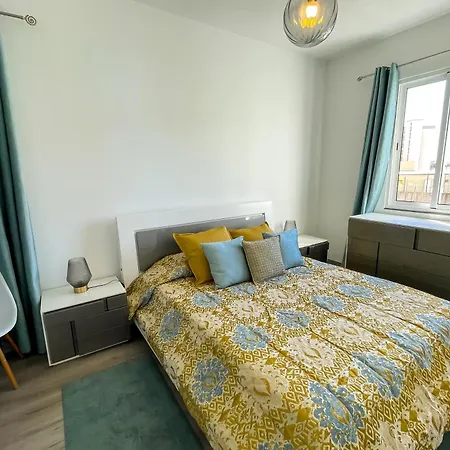 Dom wakacyjny Faria House By Horizon View Madeira *