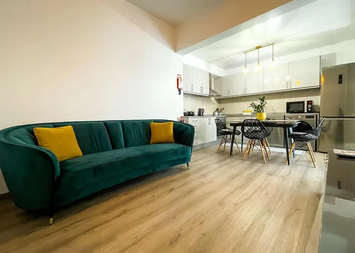 Prázdninový dům Faria House By Horizon View Madeira