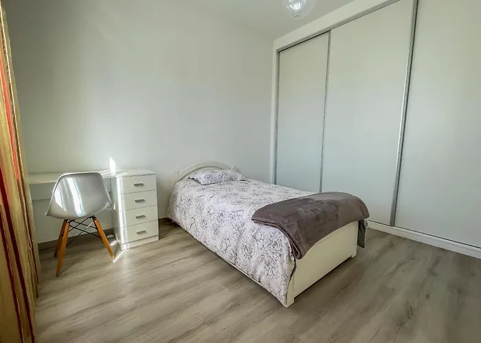 Prázdninový dům Faria House By Horizon View Madeira *