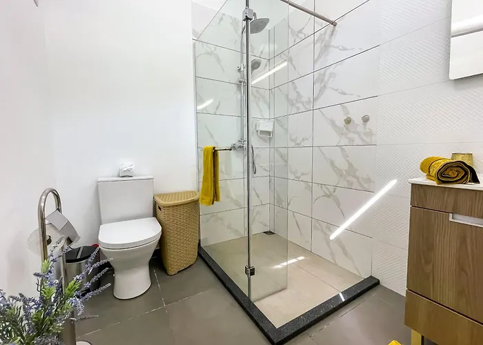 Faria House By Horizon View Madeira Prázdninový dům