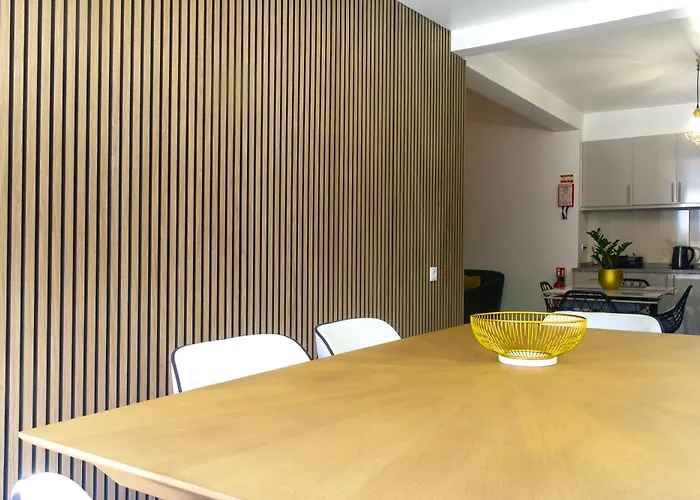 Faria House By Horizon View Madeira Prázdninový dům