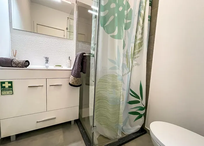 Faria House By Horizon View Madeira Prázdninový dům *